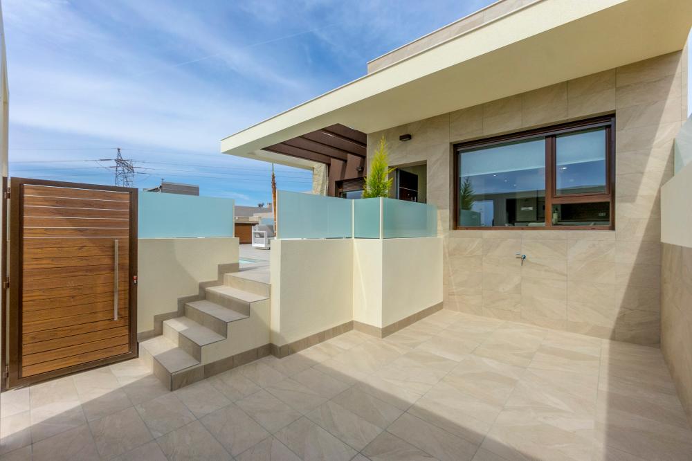  kaufen Haus Ciudad Quesada Baix Segura 39