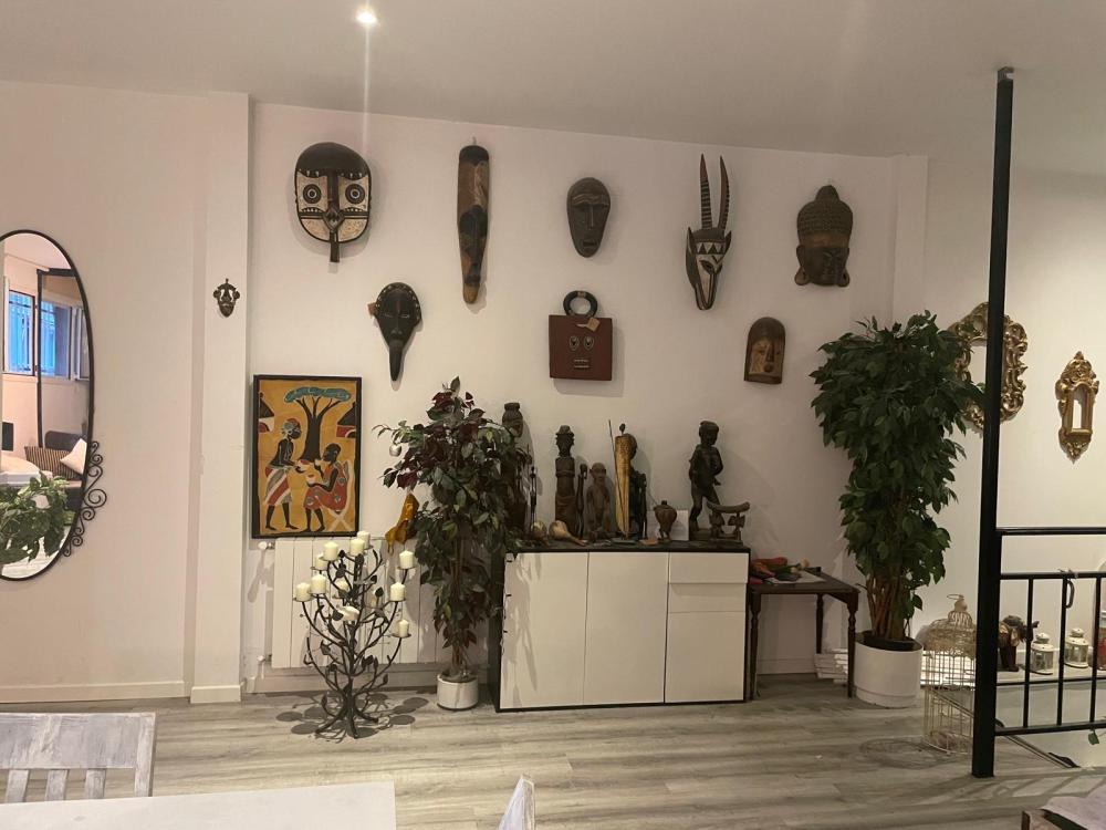  kaufen Maisonette Ciudad Lineal-Pueblo Nuevo Y Ascao Madrid Capital 5