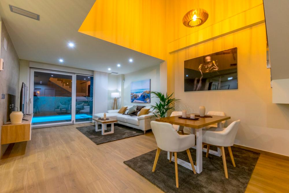  kaufen Haus Ciudad Quesada Baix Segura 10