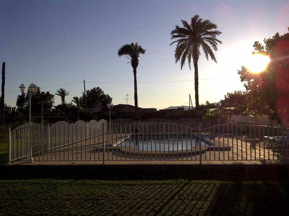  kaufen Villa Pla De Sant Josep Baix Vinalopó 14