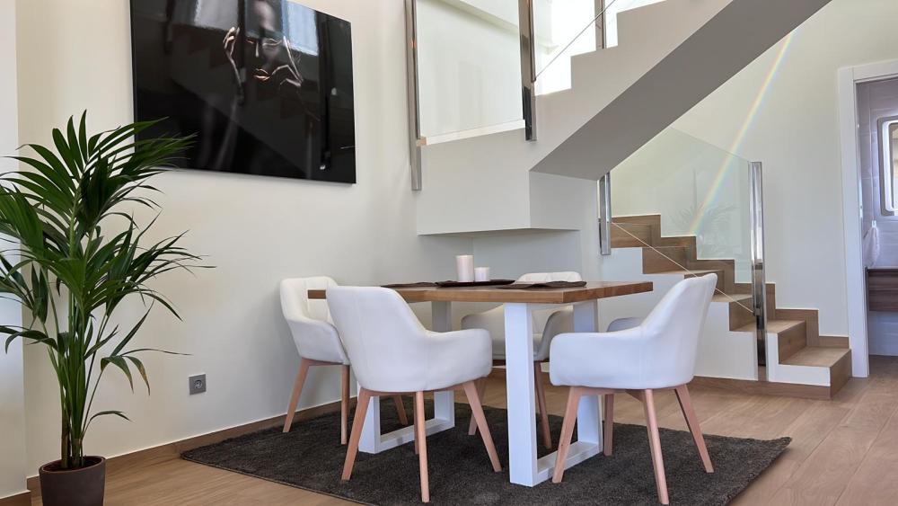  kaufen Haus Ciudad Quesada Baix Segura 22