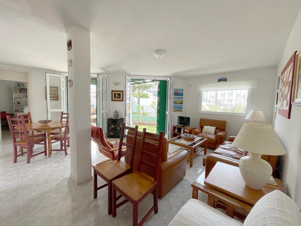  kaufen Villa San Eugenio Zona Sur 7
