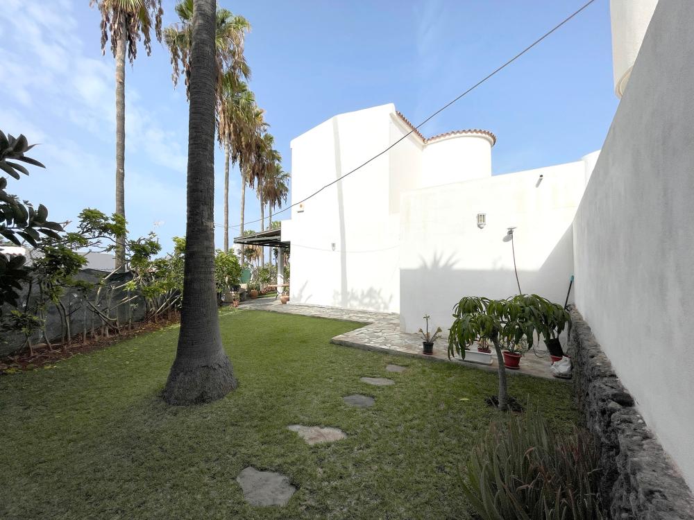  kaufen Villa San Eugenio Zona Sur 38