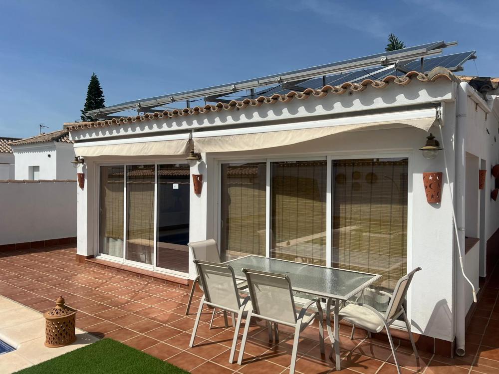  kaufen Villa Chiclana De La Frontera Bahía De Cádiz 7