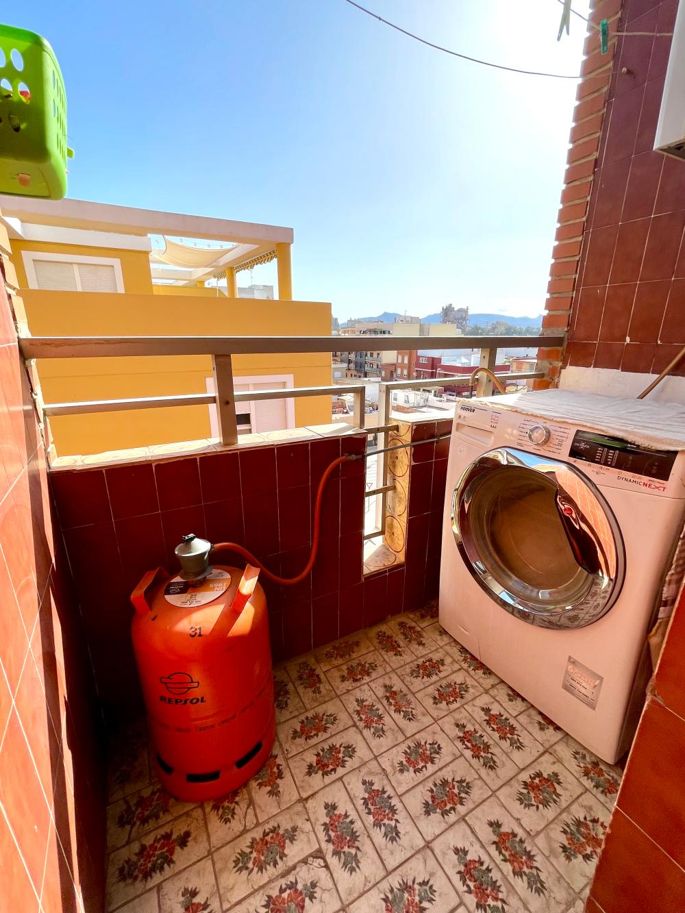  kaufen Wohnung El Puerto De Sagunto Camp De Morvedre 17