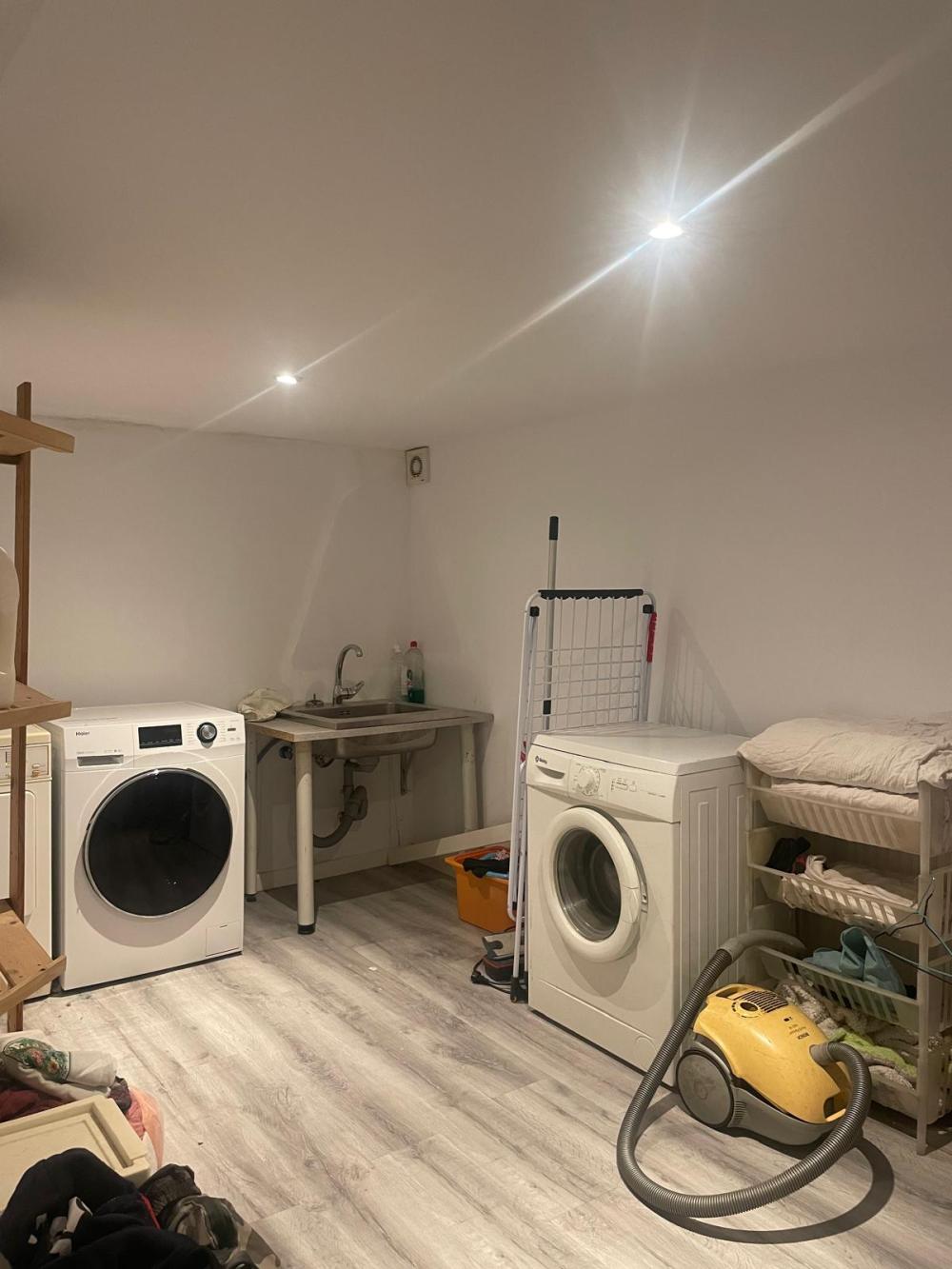  kaufen Maisonette Ciudad Lineal-Pueblo Nuevo Y Ascao Madrid Capital 12