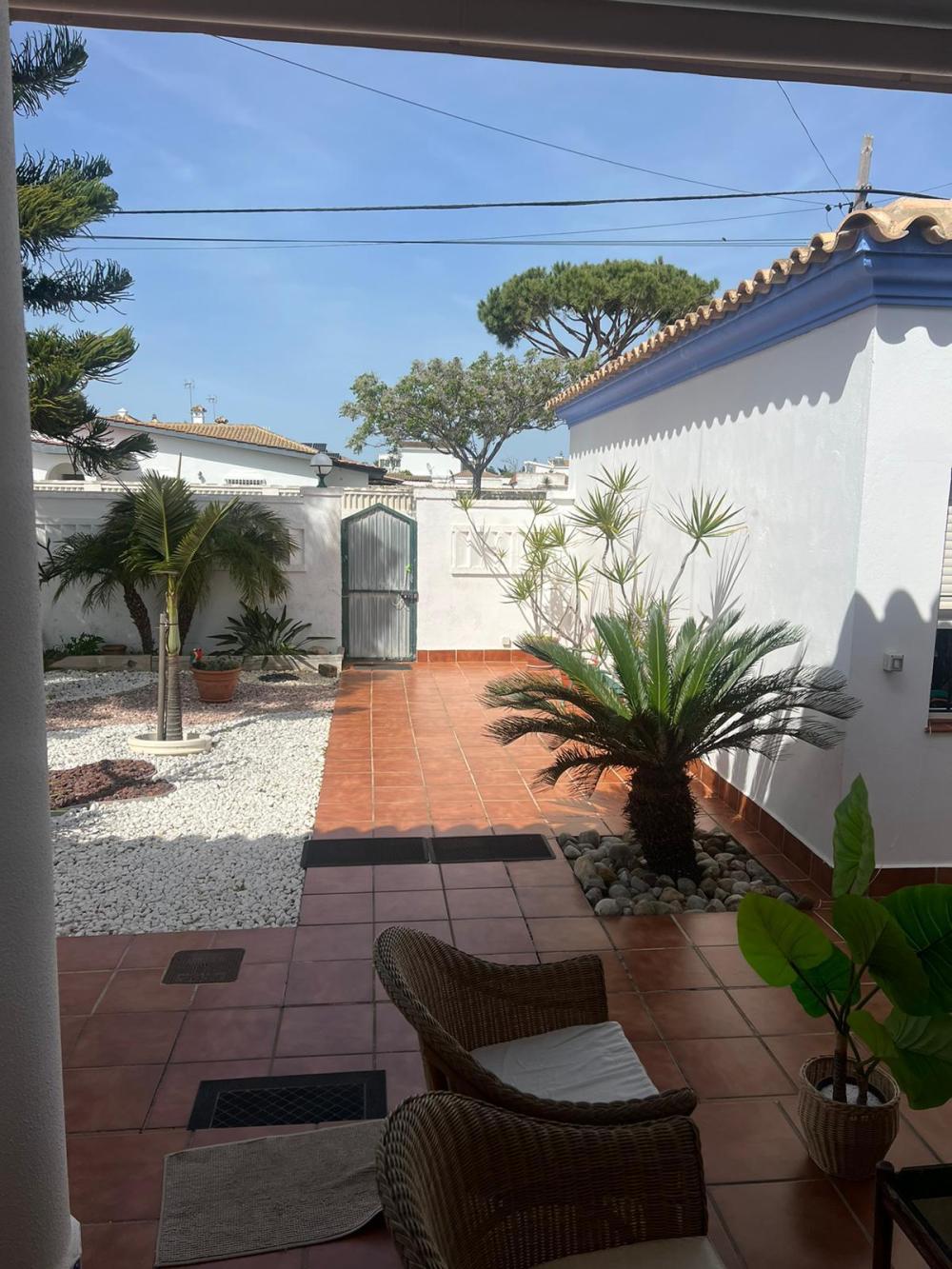  kaufen Villa Chiclana De La Frontera Bahía De Cádiz 19
