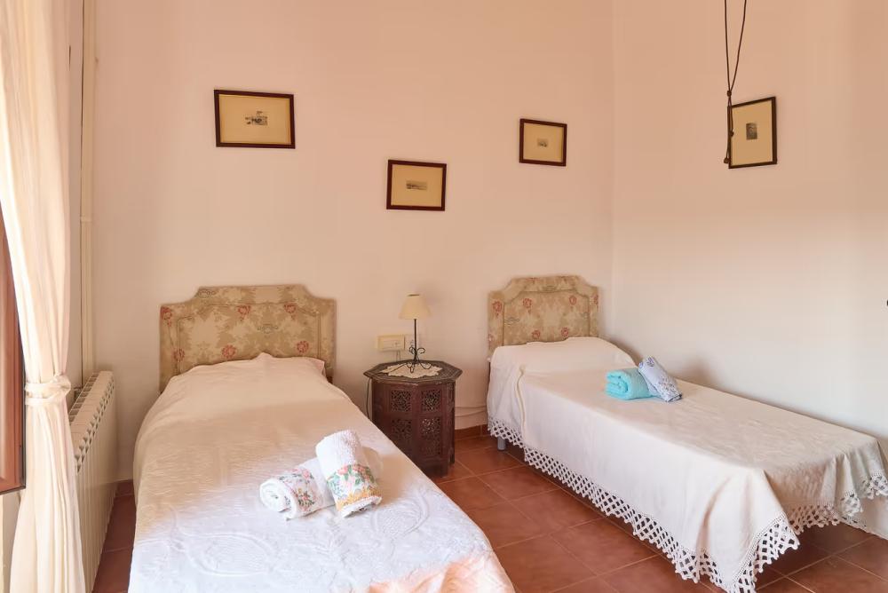  kaufen Landhaus Montoro Alto Guadalquivir 20