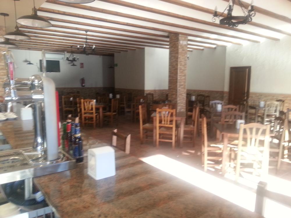  kaufen Gewerberaum Polígono De Campollano Llanos De Albacete 5