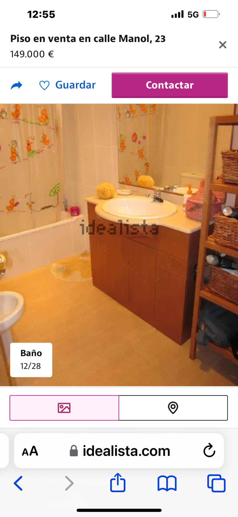  kaufen Wohnung Figueres Alt Empordà 13