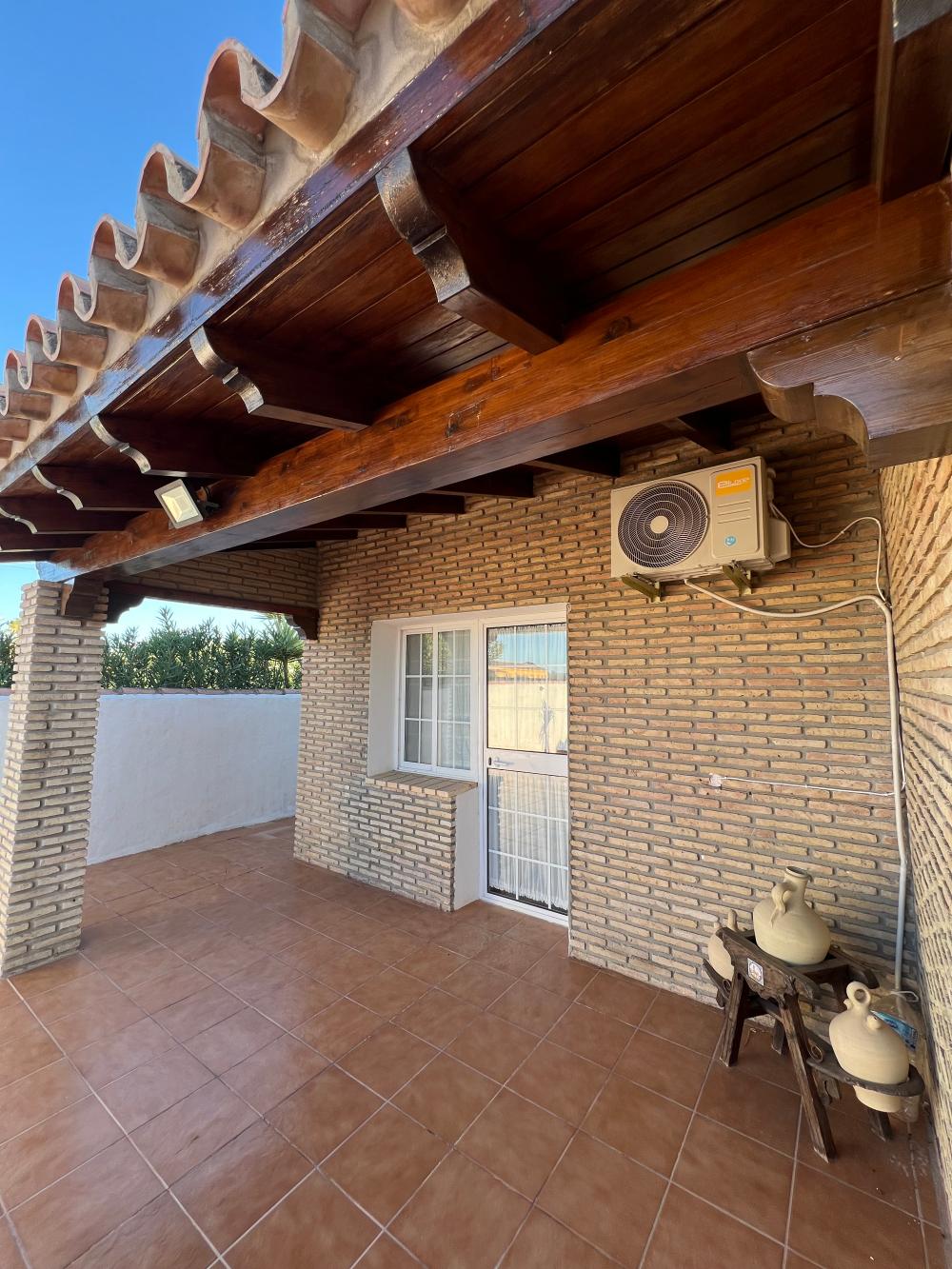  kaufen Villa Hozanejos Bahía De Cádiz 16