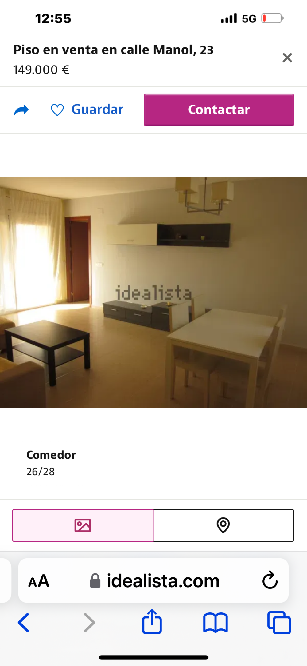  kaufen Wohnung Figueres Alt Empordà 5
