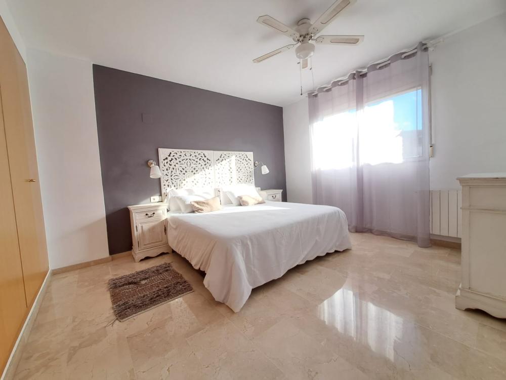  kaufen Reihenhaus San Antonio De Benagéber Camp De Túria 29