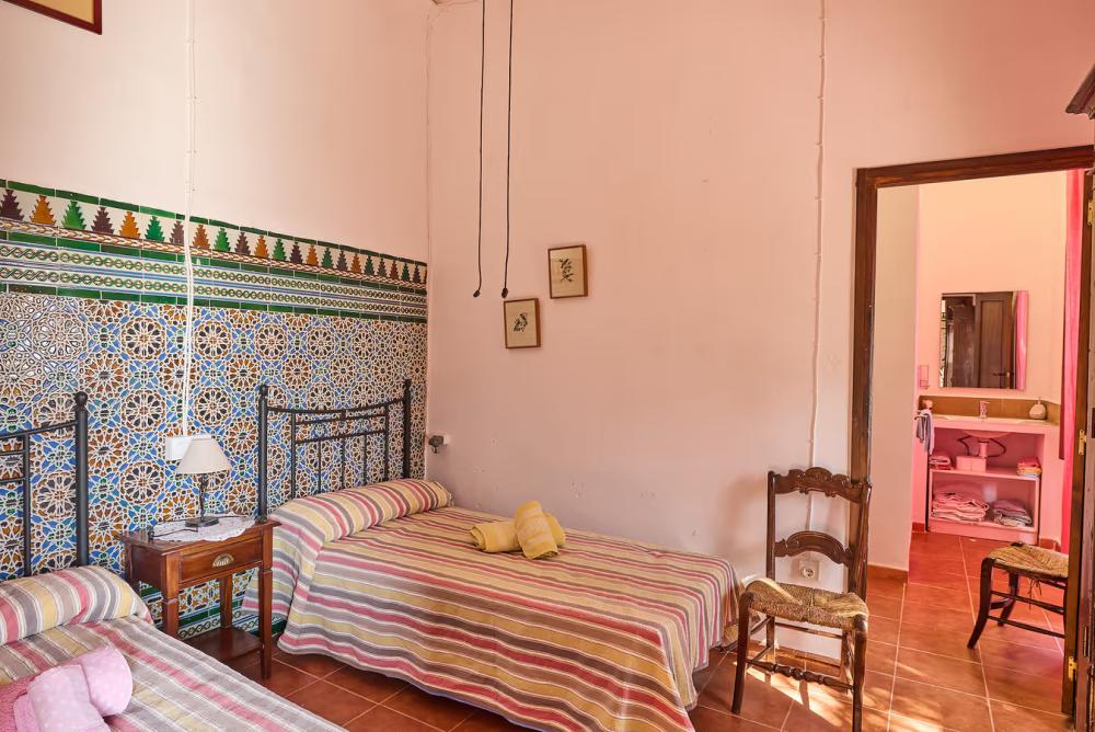  kaufen Landhaus Montoro Alto Guadalquivir 23