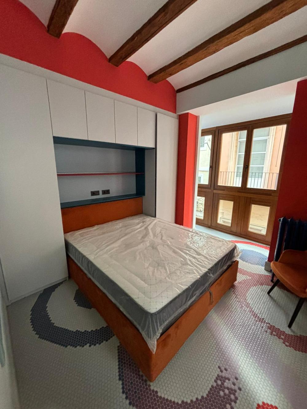  kaufen Gebäude Ciutat Vella La Xerea Valencia 45