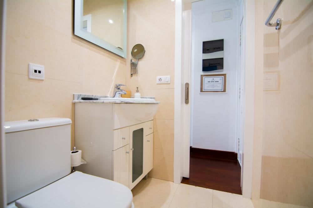  kaufen Einzimmerwohnung Santa Catalina-Canteras Palmas De Gran Canaria (Las) 13