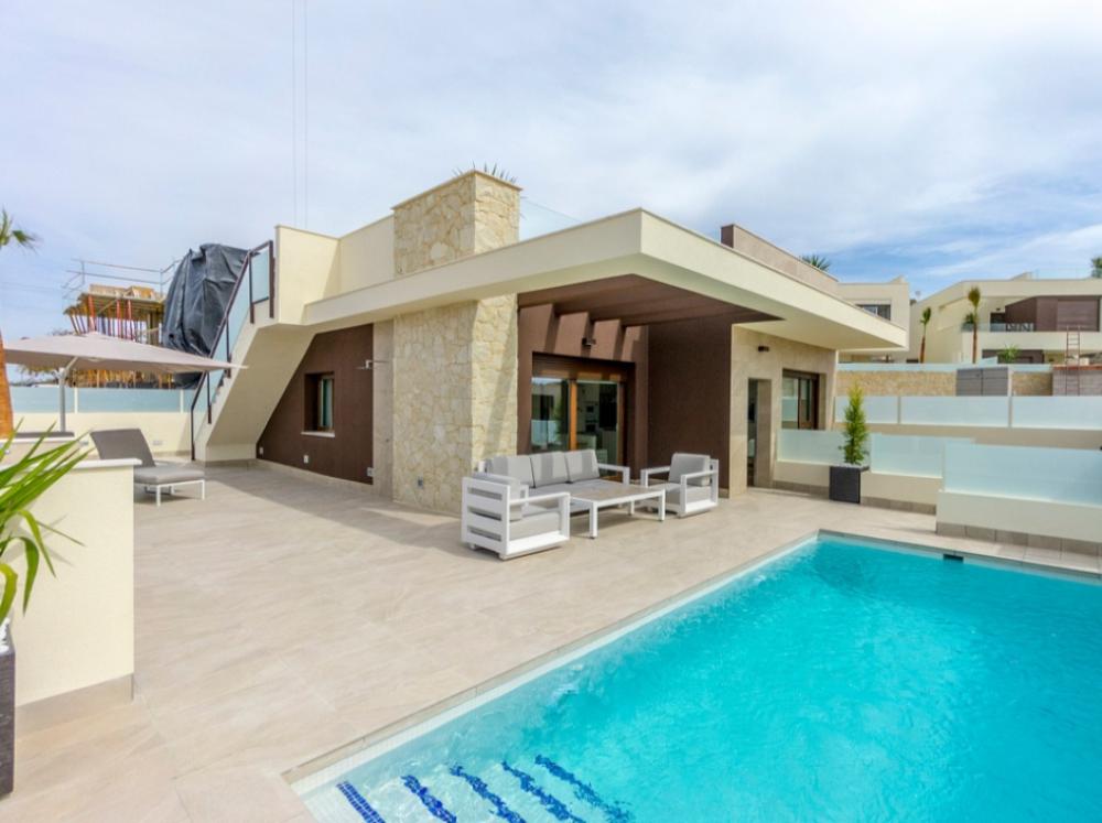  kaufen Haus Ciudad Quesada Baix Segura 37