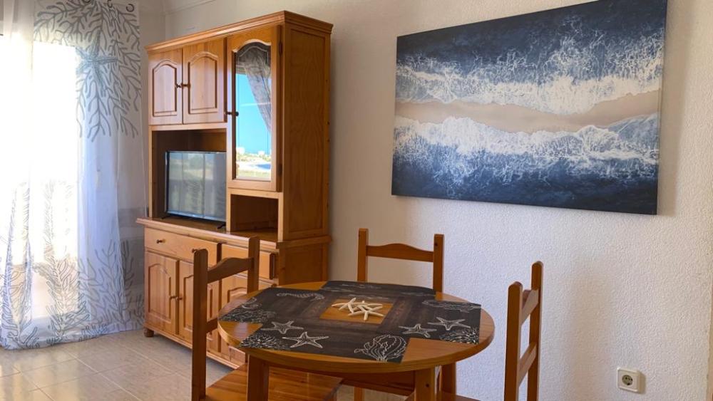  kaufen Wohnung Playa Paraíso Campo De Cartagena 2