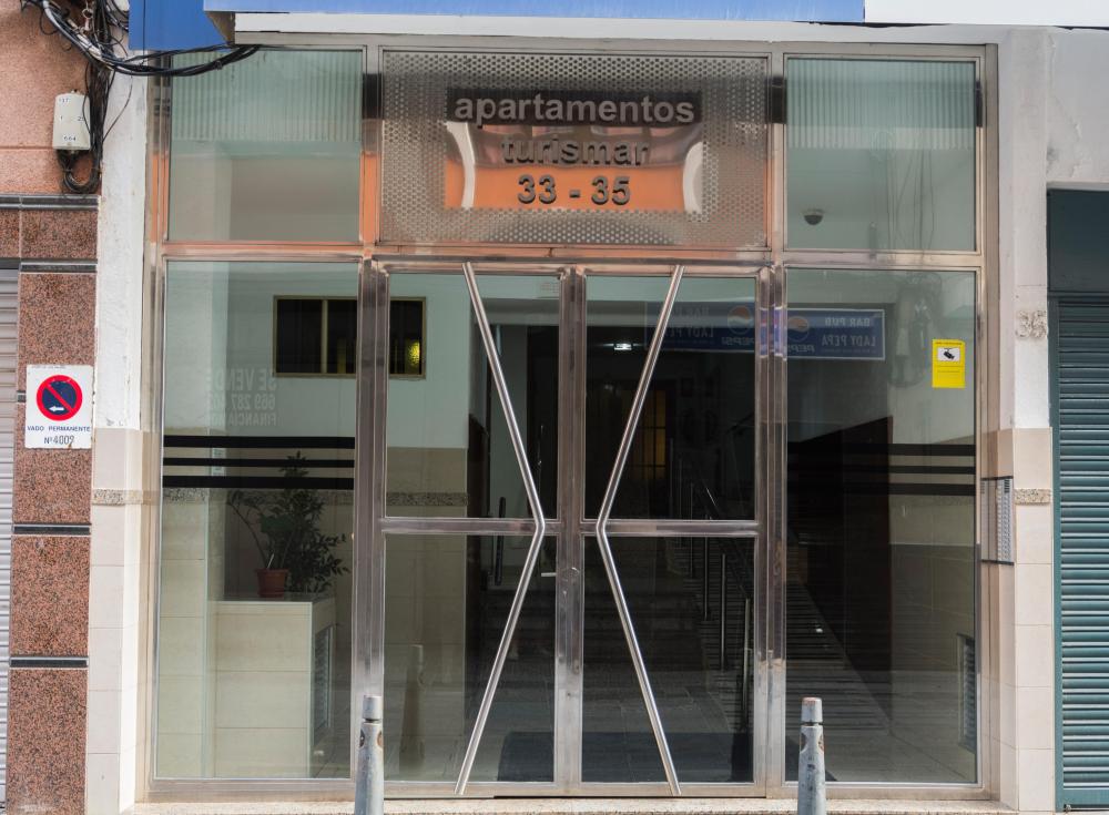  kaufen Einzimmerwohnung Santa Catalina-Canteras Palmas De Gran Canaria (Las) 14