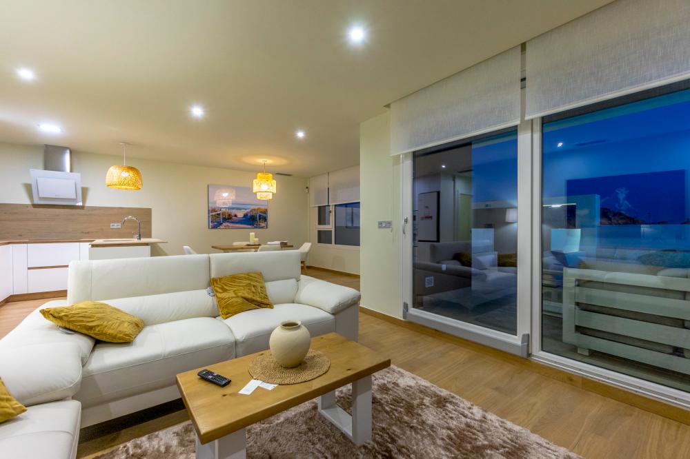  kaufen Haus Ciudad Quesada Baix Segura 13