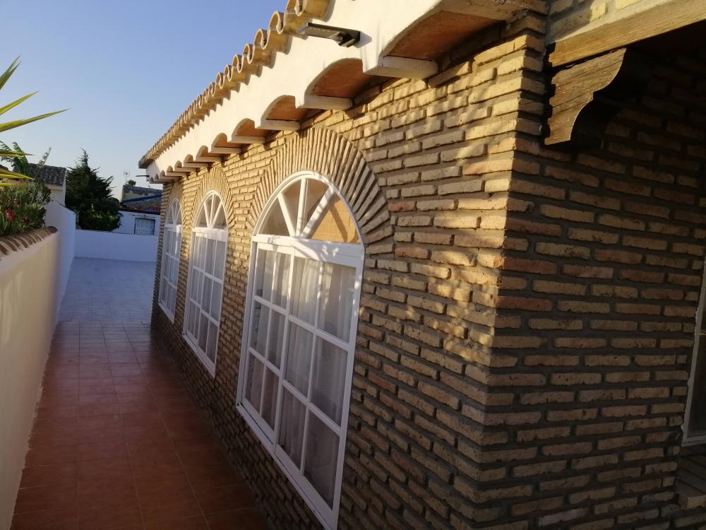  kaufen Villa Hozanejos Bahía De Cádiz 19