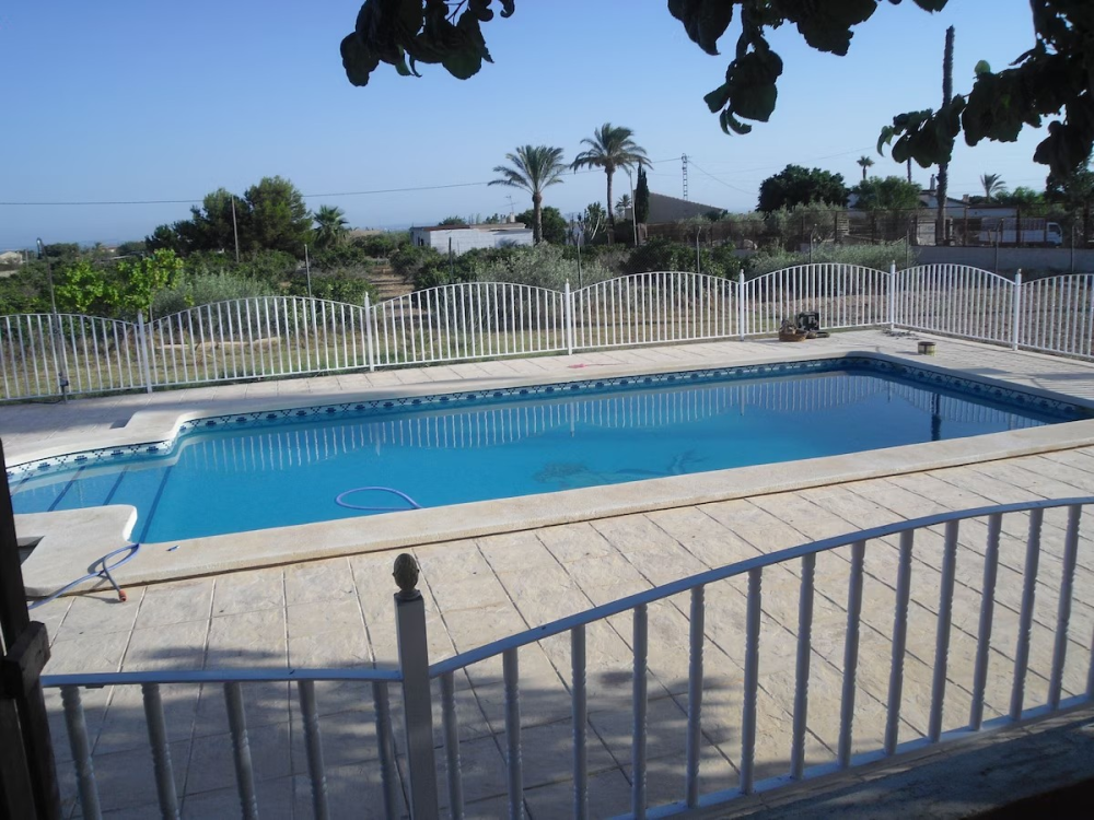 kaufen Villa Pla De Sant Josep Baix Vinalopó 6