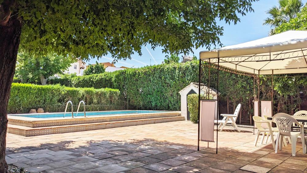  kaufen Villa Alcalá De Guadaira Metropolitana De Sevilla 18