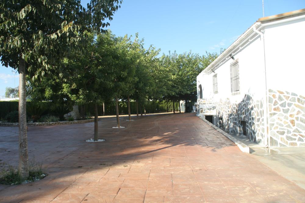  kaufen Villa Godelleta Hoya De Buñol 5