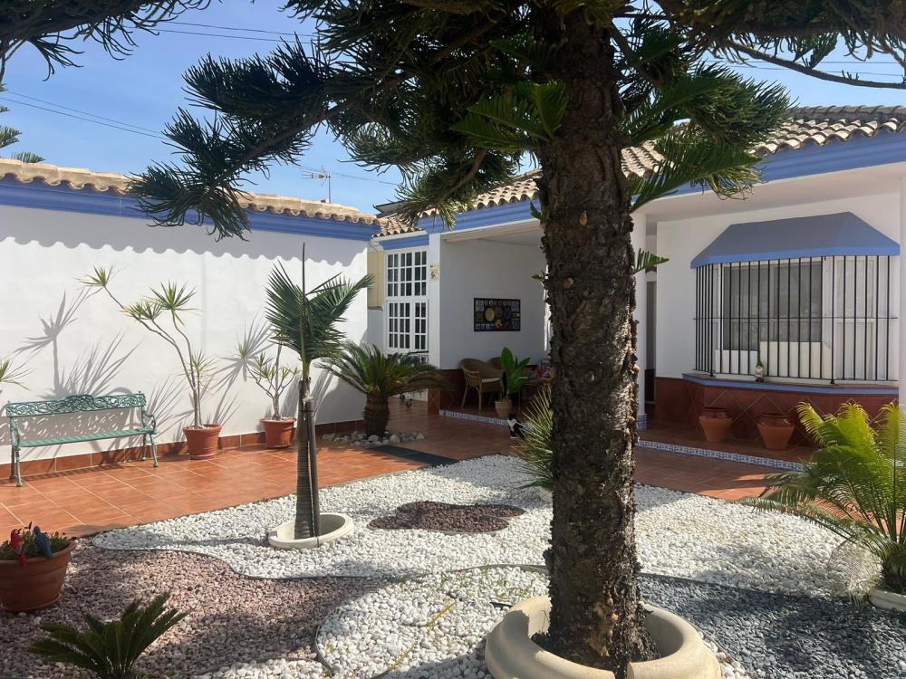 kaufen Villa Chiclana De La Frontera Bahía De Cádiz 16
