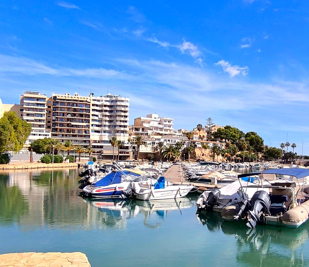  kaufen Maisonette La Bonanova Palma 12