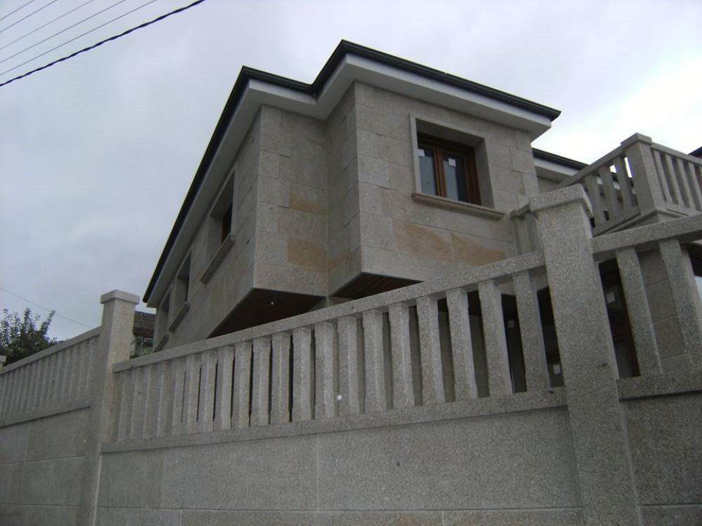  kaufen Villa Antas Pontevedra 3