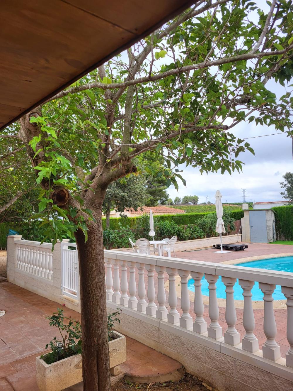  kaufen Villa Godelleta Hoya De Buñol 42