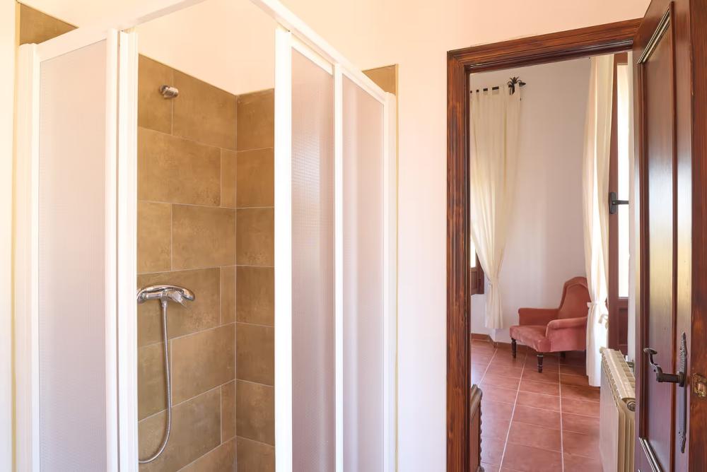  kaufen Landhaus Montoro Alto Guadalquivir 12