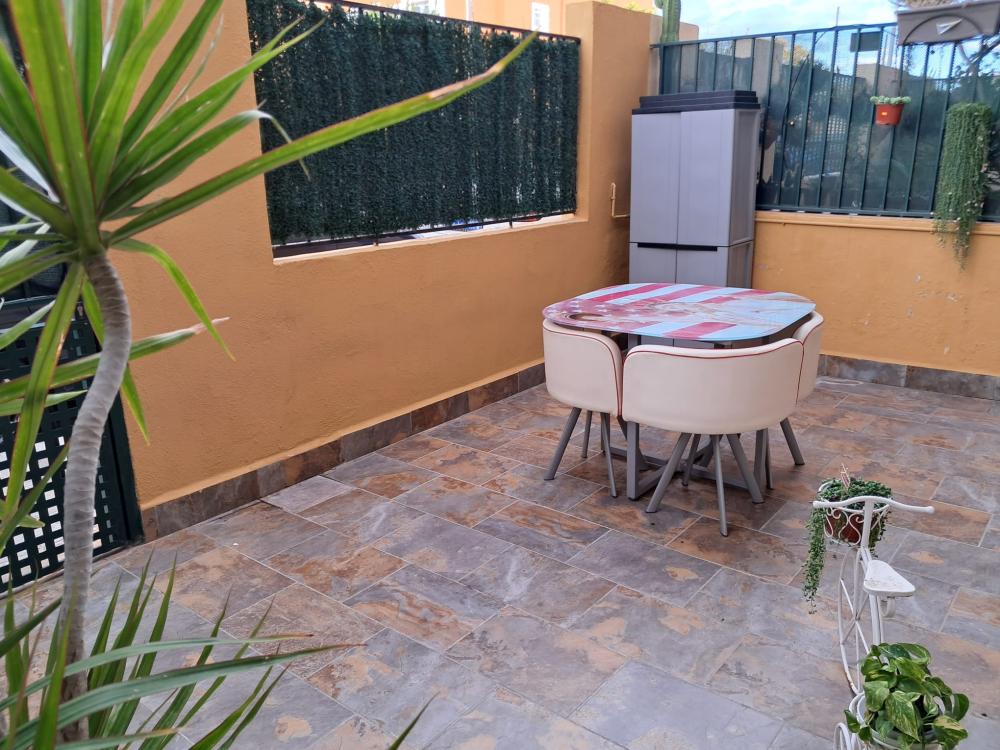  kaufen Reihenhaus San Antonio De Benagéber Camp De Túria 32