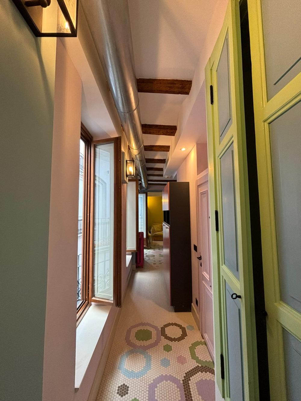  kaufen Gebäude Ciutat Vella La Xerea Valencia 33