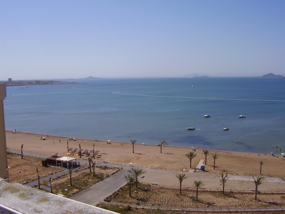  kaufen Wohnung Playa Paraíso Campo De Cartagena 15