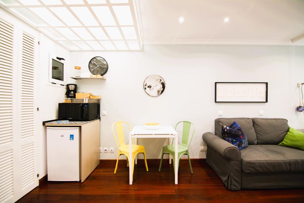  kaufen Einzimmerwohnung Santa Catalina-Canteras Palmas De Gran Canaria (Las) 10