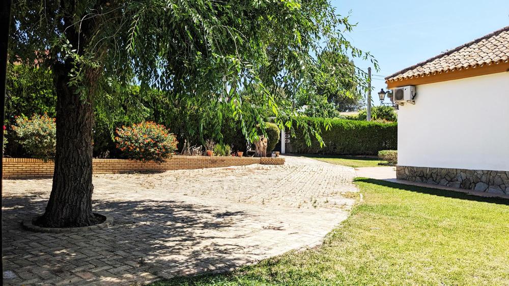  kaufen Villa Alcalá De Guadaira Metropolitana De Sevilla 25