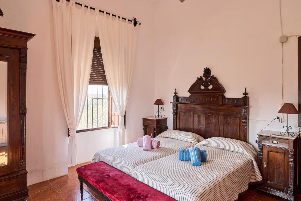  kaufen Landhaus Montoro Alto Guadalquivir 27