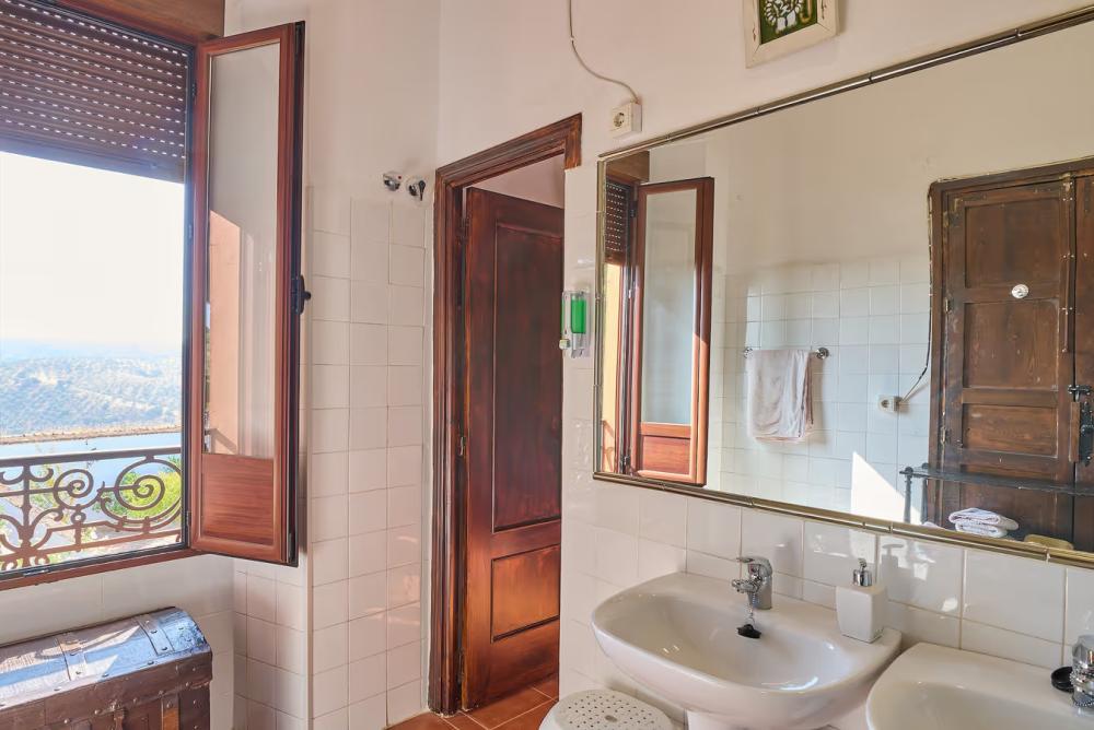  kaufen Landhaus Montoro Alto Guadalquivir 18