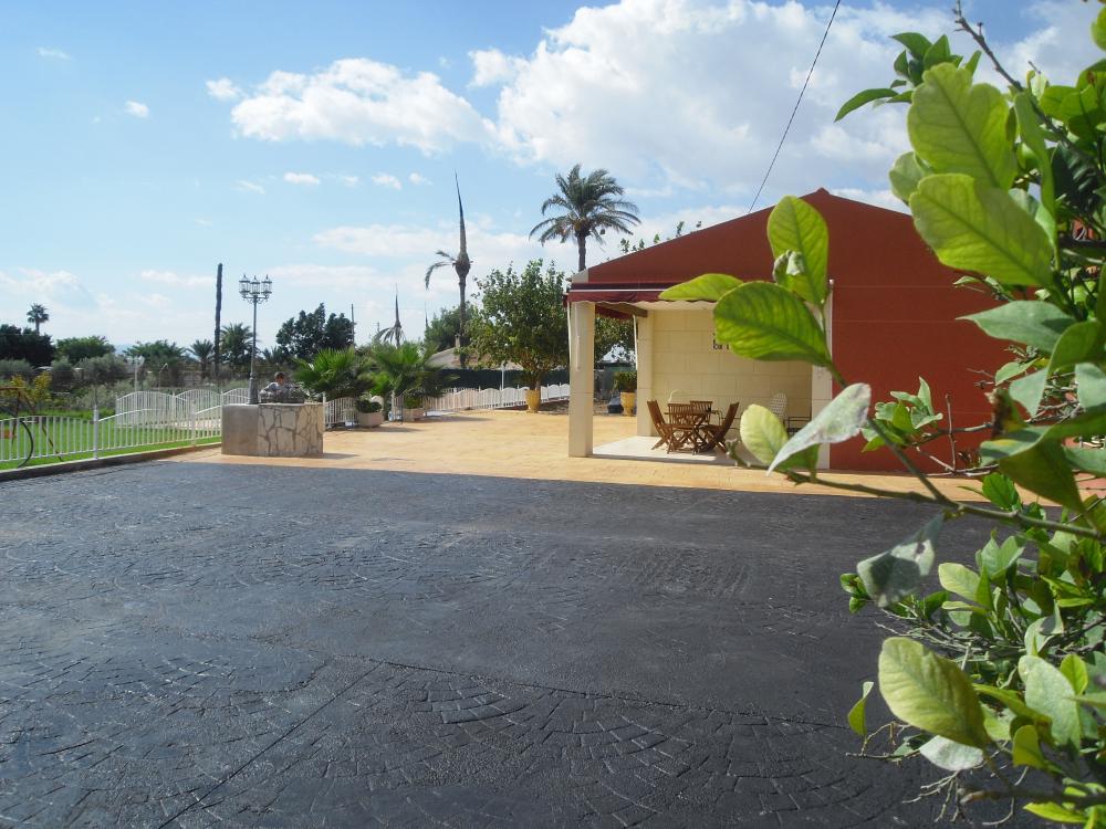  kaufen Villa Pla De Sant Josep Baix Vinalopó 11