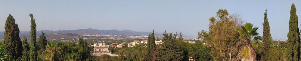  kaufen Villa Alhaurín De La Torre Valle Del Guadalhorce 2