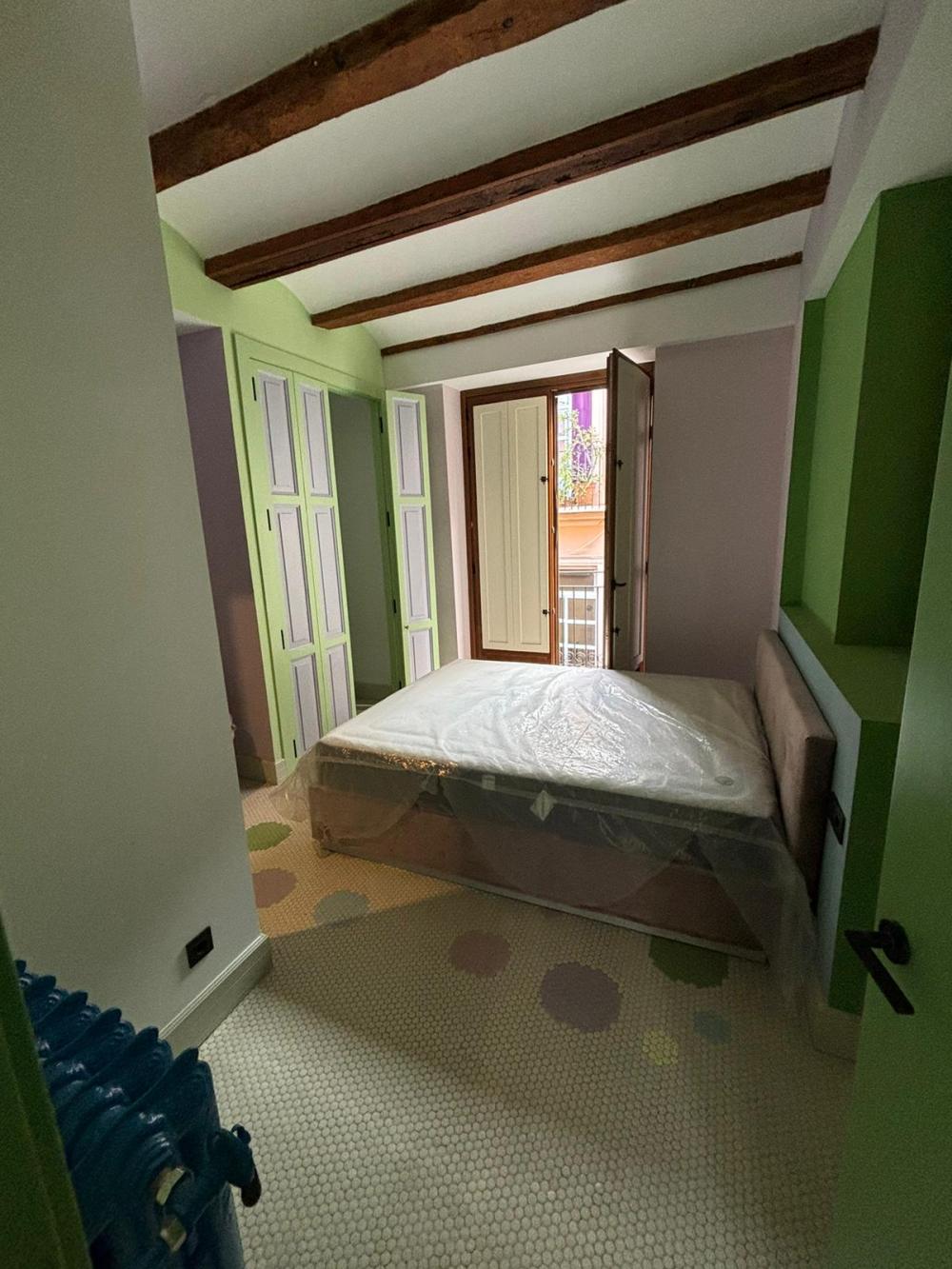  kaufen Gebäude Ciutat Vella La Xerea Valencia 37