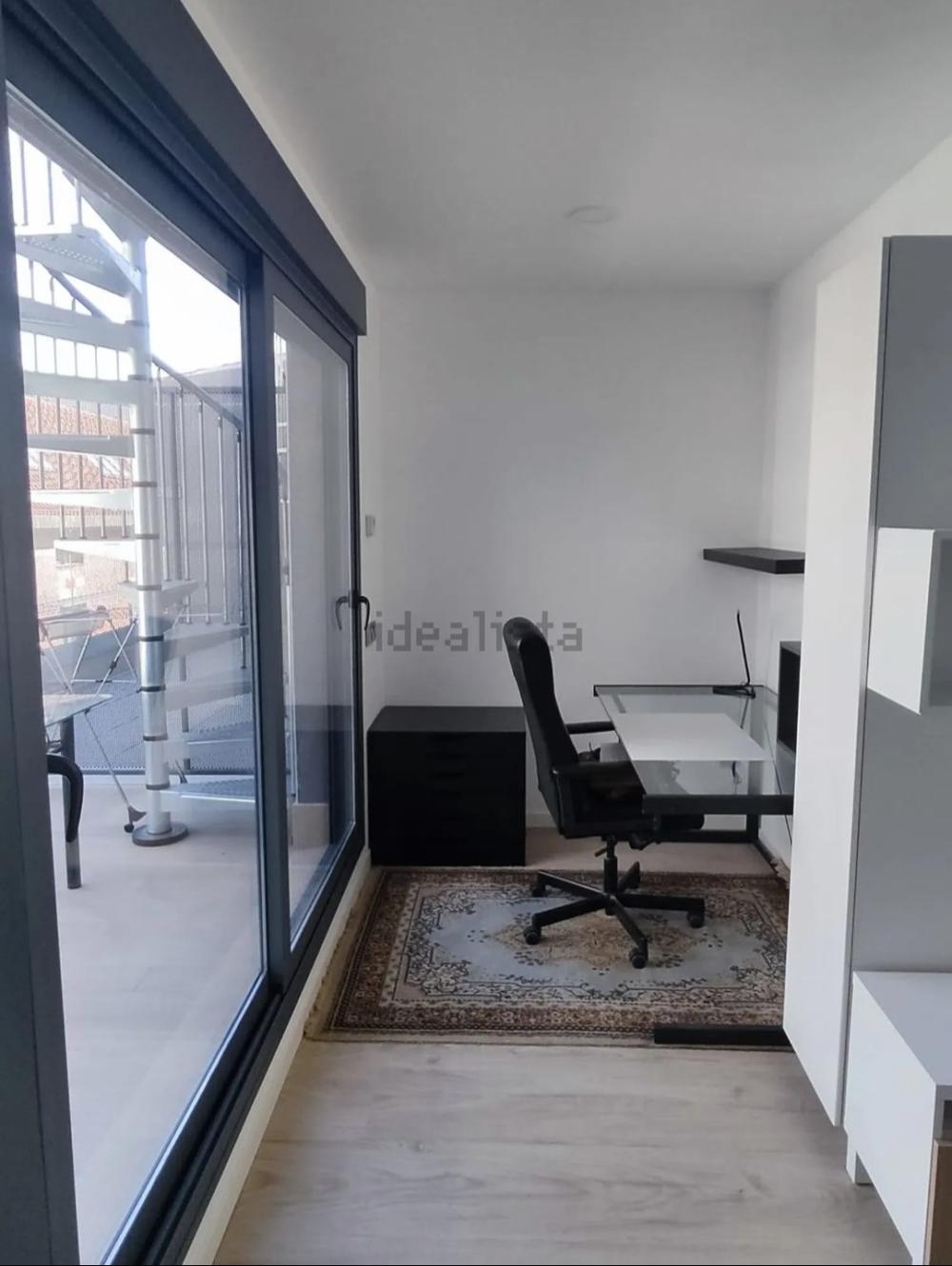  kaufen Penthouse Salamanca-Guindalera Madrid Capital 12