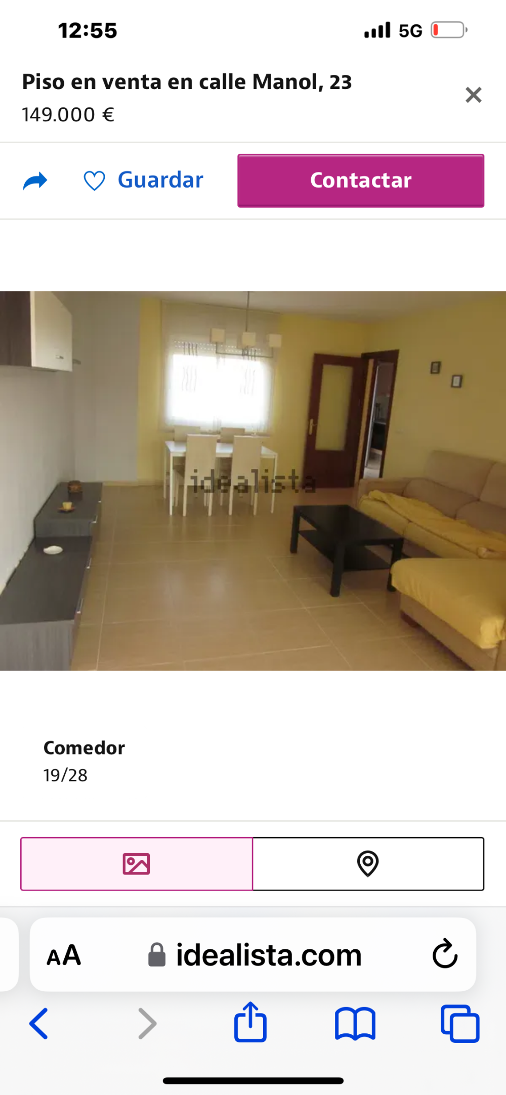  kaufen Wohnung Figueres Alt Empordà 6