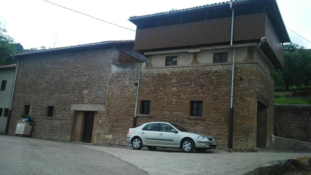  kaufen Villa Salas Oviedo 3
