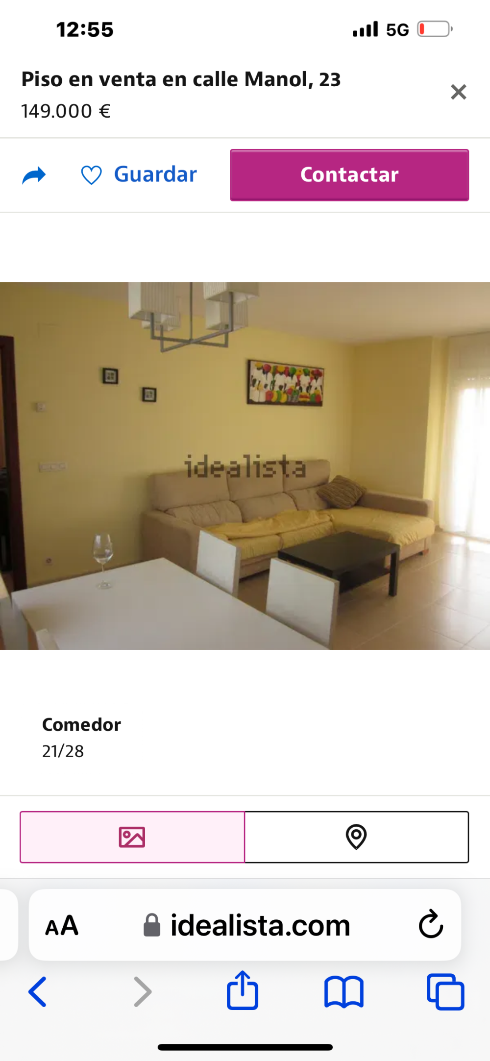  kaufen Wohnung Figueres Alt Empordà 4
