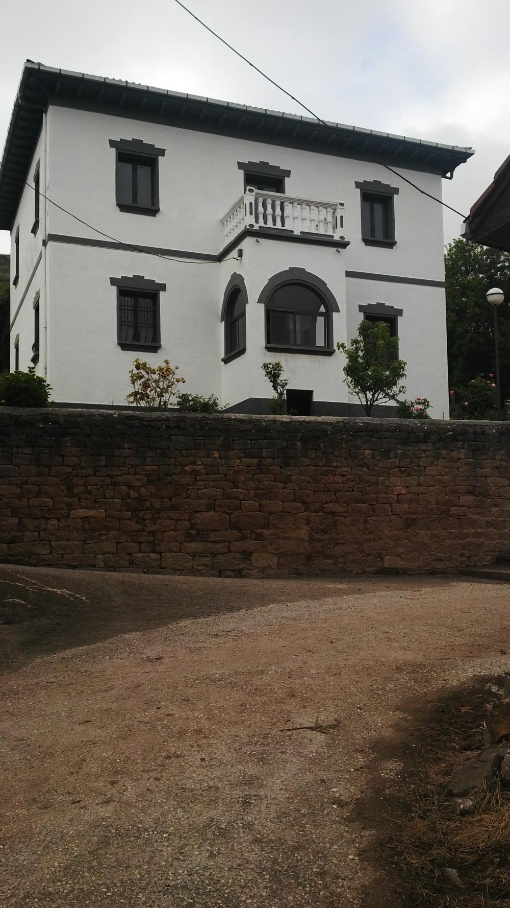  kaufen Villa Salas Oviedo 2