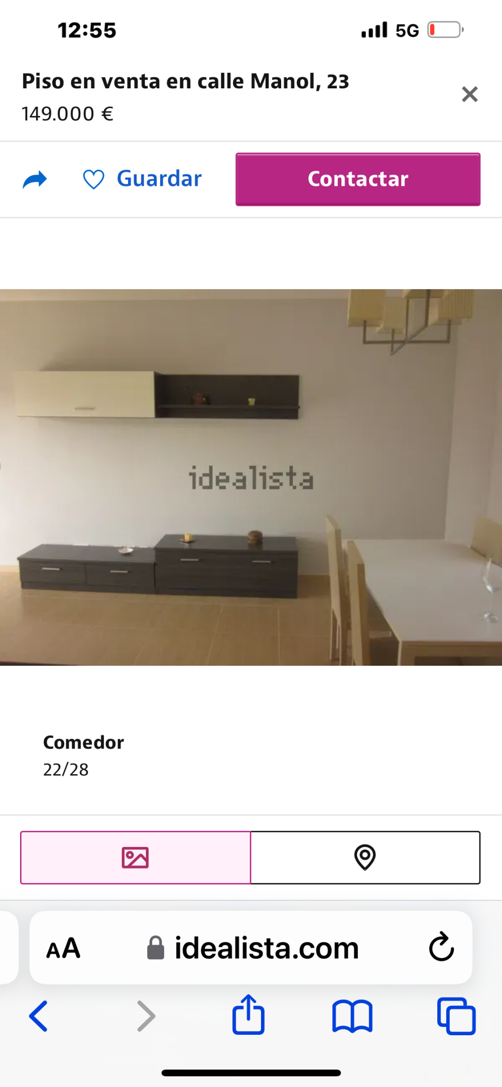  kaufen Wohnung Figueres Alt Empordà 2