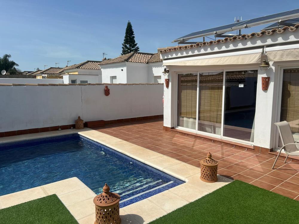  kaufen Villa Chiclana De La Frontera Bahía De Cádiz 6